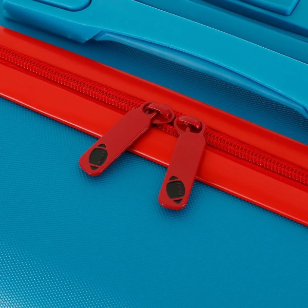 Фото - Валіза дитяча Semi Line 20" (S) Blue/Red (T5887-2)